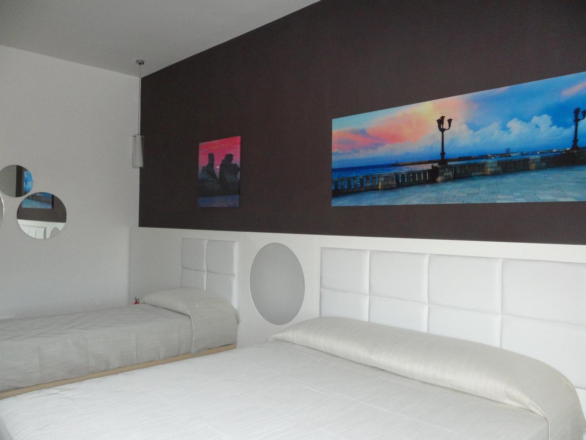 Motel S.16 Muro Leccese Zimmer foto