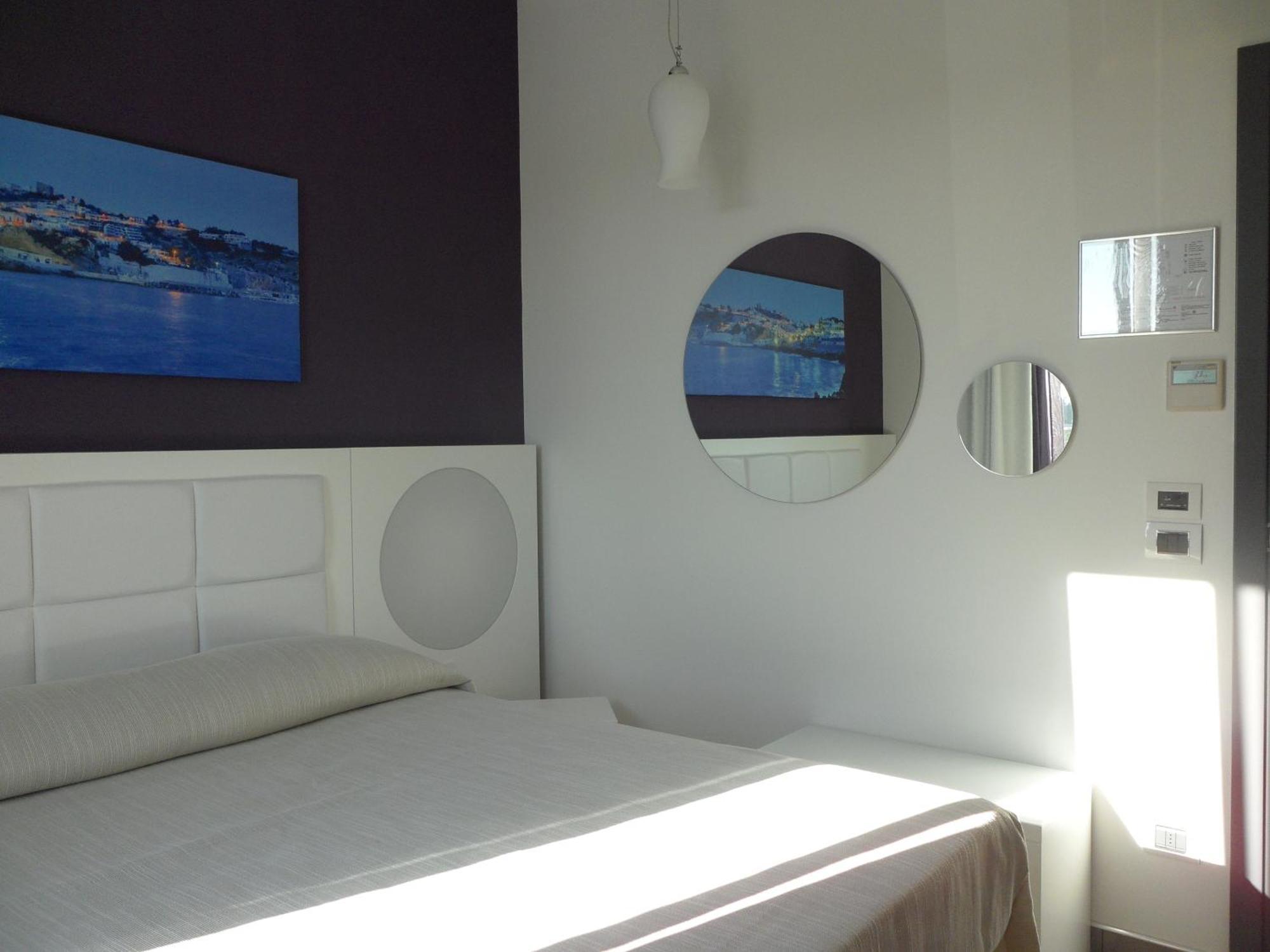 Motel S.16 Muro Leccese Zimmer foto